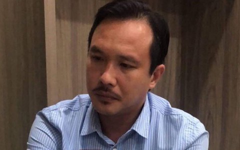 Bất ngờ về vỏ bọc hoàn hảo của “ông trùm” cầm đầu đường dây cá độ 10.000 tỷ đồng