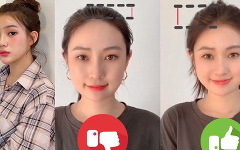 Buộc tóc đuôi ngựa mà không biết chiêu thức sau thì đừng hỏi vì sao bạn không xinh, trẻ như người ta