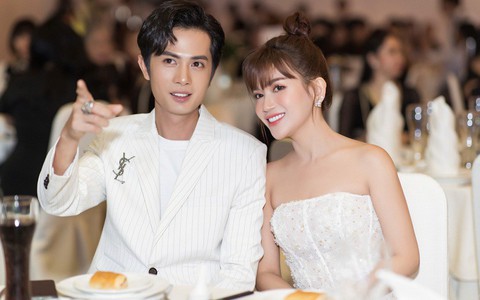 Sĩ Thanh lần đầu lên tiếng chuyện yêu đương và công khai nhận xét về bạn trai Huỳnh Phương
