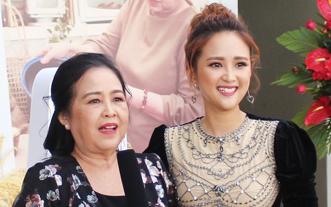 "Út Minh" Phương Hằng tiết lộ vai diễn mới trong "Gạo nếp gạo tẻ" phần 2