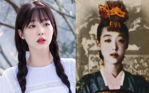 Thực hư về nàng kỹ nữ có nhan sắc và tài năng hệt như Sulli hơn 100 năm trước: Tài sắc vẹn toàn xứng danh huyền thoại và không hề chết trẻ