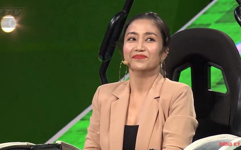 Bị chê làm lố trong Nhanh như chớp, Ốc Thanh Vân uất ức tuyên bố dừng chơi gameshow
