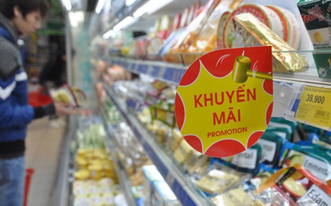 Đây là 10 mánh khóe bán hàng các siêu thị luôn dùng để "móc túi" mà bạn không hề hay biết, tiết lộ số 4 khiến nhiều người ngạc nhiên