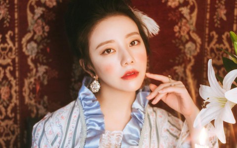 Quý cô nương sinh vào những tháng âm lịch này có cát lộc hanh thông, chồng con dựa phúc, sung túc cả đời