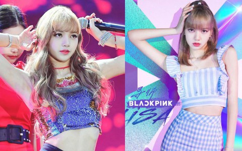 Lisa (BLACKPINK) "đỉnh" như thế nào mà nhà đài Trung Quốc bỏ ra gần trăm tỷ để mời làm huấn luyện viên?