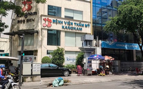 Bệnh viện Thẩm mỹ Kangnam nói về cái chết của nữ Việt kiều sau khi căng da mặt: Do sự cố y khoa