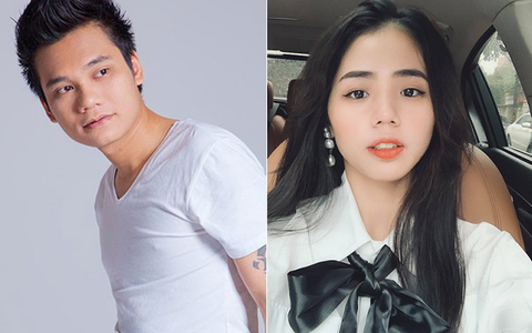 Vợ chồng Hương Ly xin lỗi Khắc Việt vụ mang bài đi hát kiếm tiền không xin phép, đây là động thái của nam ca sĩ