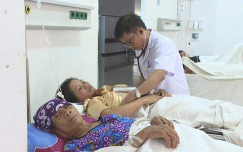 Từ vụ ăn thịt cóc khiến 3 mẹ con bị ngộ độc phải nhập viện, chuyên gia đưa ra khuyến cáo quan trọng