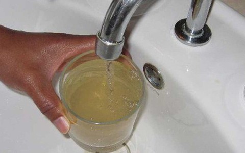 Viên lọc nước và tấm vải lọc nước, 2 sản phẩm cứu cánh người tiêu dùng nên sử dụng ngay lúc này để bảo vệ sức khỏe của bản thân