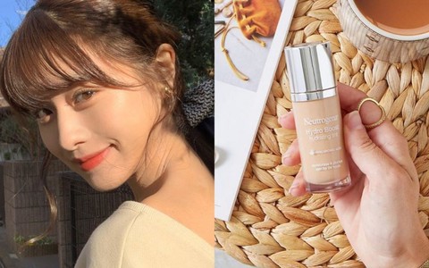 8 lọ kem nền khiến các khuyết điểm làn da biến mất như chưa từng tồn tại, kể cả nếp nhăn hằn sâu