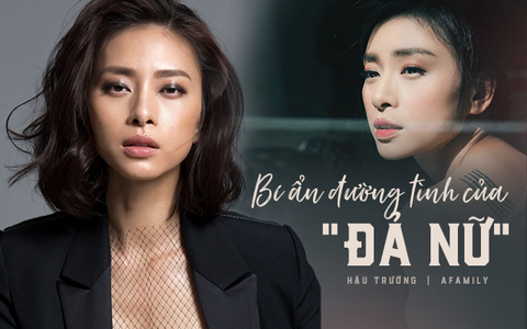 Ngô Thanh Vân tuổi 40: "Soái tỷ" của showbiz Việt, vướng nhiều nghi án tình cảm đình đám nhưng chưa một lần công khai người yêu