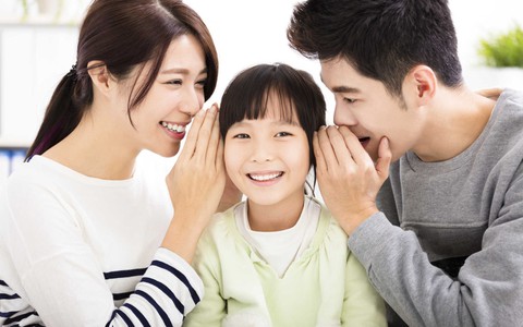 Cha mẹ làm 9 điều này nhất định sẽ giúp con mình thành đạt trong tương lai