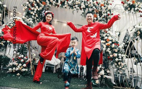 Lưu Đê Ly chia sẻ sẵn sàng cùng Huy DX "lên voi xuống chó" sau đám hỏi, tiện thể tiết lộ thực hư căn nhà trên phố Hàng Buồm