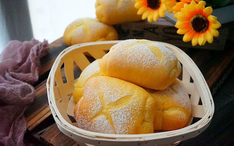 Công thức làm bánh mì mềm thơm vô đối, còn giúp bổ sung chất xơ và vitamin hiệu quả