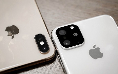 20/10 chị em không được tặng iPhone 11 Pro cũng chẳng sao, mua miếng nhựa giả camera này dán lên là ai cũng trầm trồ tưởng hàng “xịn”