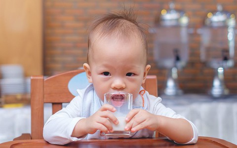 Trẻ mãi không cao chỉ vì mẹ mắc những sai lầm thường gặp dưới đây