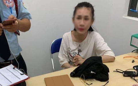 Nữ quái trong clip "chị hiểu hông" cùng đồng bọn bị bắt vì cướp giật ở Sài Gòn