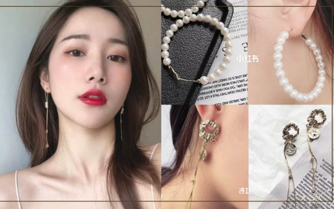 Tất tật về cách chọn khuyên tai cho từng dáng mặt 