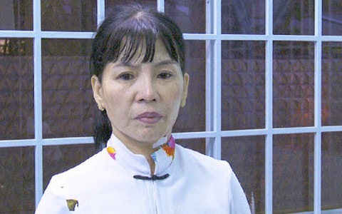 Thông tin mới vụ vợ chồng em trai giết chị gái ở Vĩnh Long: Cái chết được báo trước của người đàn bà đơn độc