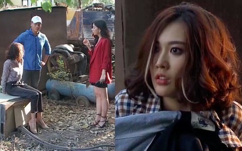 "Đánh cắp giấc mơ": Rợn người cảnh em dâu thuê giang hồ cưỡng bức chị dâu đến mức đi không nổi