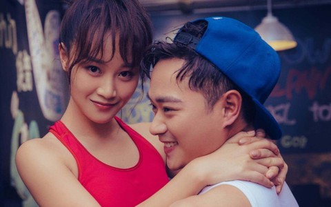"Na Tra" Tào Tuấn và mỹ nhân "Hậu cung Chân Hoàn truyện" chia tay sau 3 năm bên nhau