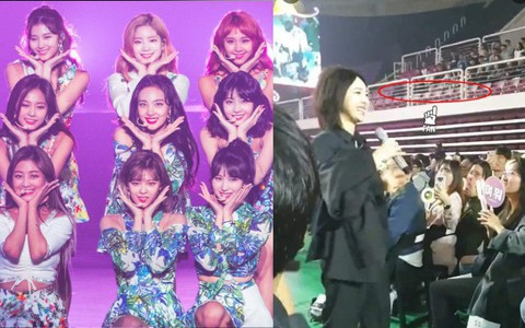 Sau BLACKPINK, đến lượt TWICE bị khán giả quê nhà làm lơ, tổ chức fanmeeting nhưng vẫn còn đầy ghế trống