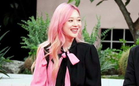 Show truyền hình bị nghi là nguyên nhân khiến Sulli tự tử tuyên bố ngừng sản xuất