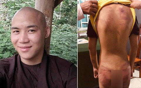 Kết luận điều tra vụ người tu hành bị tố bạo hành, ép bé trai 11 tuổi xem phim đồi trụy trong khóa tu mùa hè