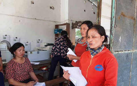 Vụ kế toán tử vong sau khi “ôm” 8 tỷ tiền đất của dân: Dùng biên lai có dấu đỏ thu tiền tại ủy ban nhưng Chủ tịch xã không biết?