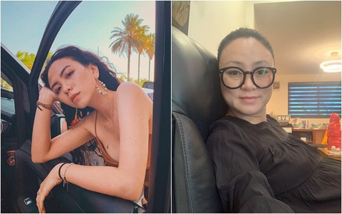 Mẹ bỗng mang bầu 2 em trai sinh đôi, Tô Sa - cháu ngoại cố nhà giáo Văn Như Cương đáp trả sắc sảo khi bị hỏi: "Có xấu hổ không?"