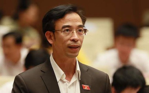 'Thạc sĩ, tiến sĩ chạy Grab có phải là nhân tài không?'