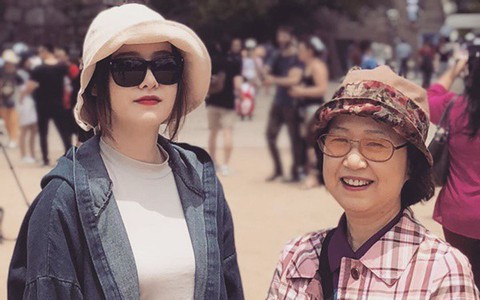 Goo Hye Sun bất ngờ hé lộ chi tiết ai nghe cũng phẫn nộ: Cầu xin Ahn Jae Hyun hoãn công bố ly hôn vì mẹ bị u não nhưng chồng cũ phũ phàng từ chối 