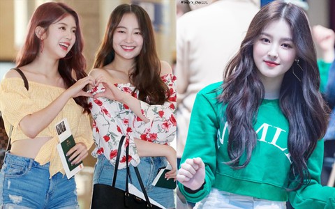 Công ty MOMOLAND bị tố thiên vị: Làm lơ vụ 2 nữ idol nghi bị ép ăn giòi phải rời nhóm, Nancy được ưu ái 