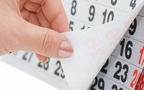 Lựa chọn thêm một ngày nghỉ lễ: 5/9 hay 28/6?