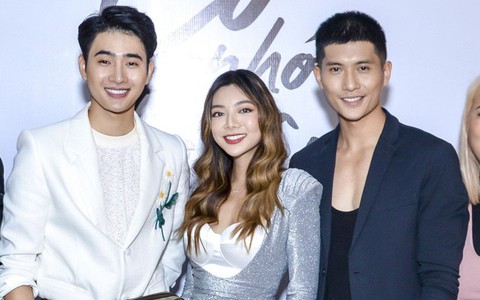 Mỹ nhân “Lật mặt 4” - con gái chưởng môn Vịnh Xuân: Áp lực khi lần đầu đóng vai phản diện