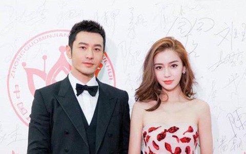Phóng viên Trung đưa tin Huỳnh Hiểu Minh và Angela Baby đang thanh lí tài sản, cặp đôi thực sự đã ly hôn?