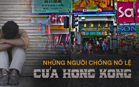 Chú rể Nam Á ở Hong Kong: Những người đàn ông nghèo khổ đi theo cuộc hôn nhân sắp đặt và bị gia đình vợ đánh đập, bóc lột không khác gì nô lệ