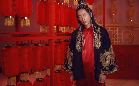 Tuấn Trần chính thức ra mắt MV hoành tráng nhưng không có tham vọng làm ca sĩ