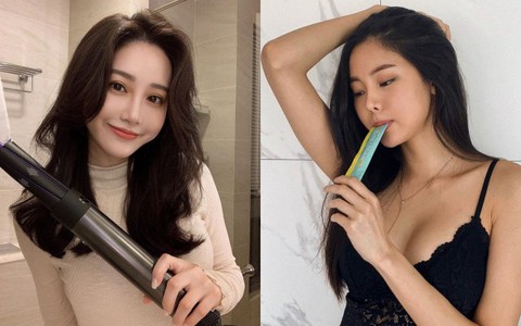 6 bí quyết chăm sóc đơn giản nhưng lại giúp mái tóc luôn bóng khỏe suốt mùa lạnh