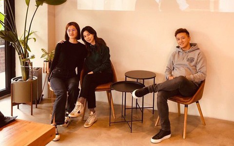 Kết hôn gần 4 năm không có con, mỹ nhân "Người tình ánh trăng" cùng chồng trẻ quyết định nhận nuôi con gái lớn là sinh viên đại học