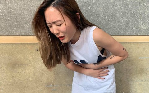Người phụ nữ bị trướng bụng cứ ngỡ là ung thư buồng trứng nhưng hóa ra lại mắc căn bệnh có thể dẫn đến vô sinh