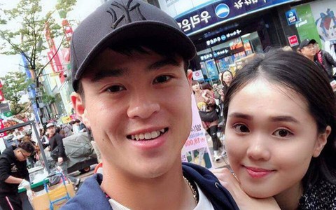 Bạn gái Duy Mạnh tự tậu xe hơi ở tuổi 23, nhìn số tiền càng thêm bất ngờ
