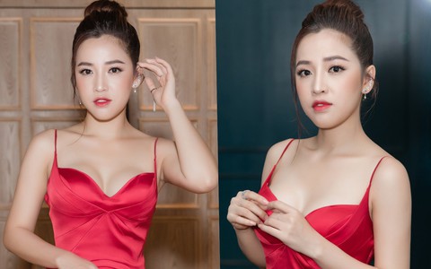 Puka thẳng thắn nói về chuyện chia tay Diệp Tiên: "Tôi không nhìn vào quá khứ để suốt ngày buồn bã"