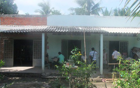 Vụ cậu xâm hại cháu ruột đến có thai rúng động dư luận: Thay đổi tội danh người cậu