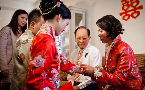 “Liều mình” cho mẹ chồng tương lai vay hẳn 200 triệu, cô gái “rụng rời” với màn trả nợ của mẹ chồng ngay trong đám cưới
