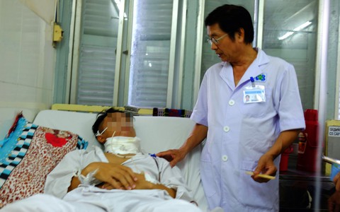 Bác sĩ tiết lộ: Bệnh nhân có thể mất mạng nếu bị tiêu chảy khi đang dùng các thuốc hóa trị ung thư này