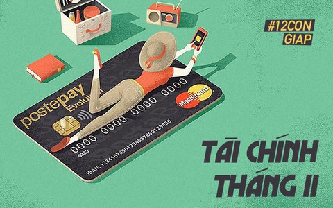 Lời tiên tri cho tài vận và chuyện kinh doanh của 12 con giáp trong tháng 11: Người đề phòng trộm cắp, người may mắn bất ngờ