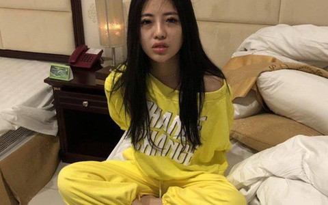 Công an TP.HCM phá đường dây ma túy có sự điều hành của "kiều nữ"