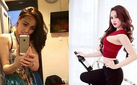 Những hotgirl sớm 'sa chân' vào con đường buôn bán ma túy và cú trượt dài của cuộc đời