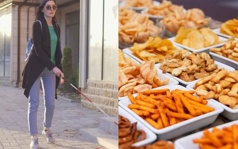 Không ăn trái cây và rau củ trong nhiều năm, người phụ nữ có nguy cơ bị mù: Lời giải thích của bác sĩ khiến ai cũng sợ